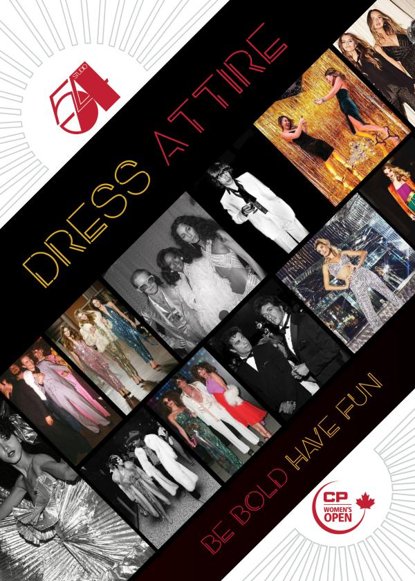 2019 789 EMC2 Canadian Pacific Event Attire Guide